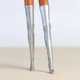 TA693 Toy accessories gift pretty shoes high heel accessories shoes toys for your 1/6 Xianxian FR2 dolls