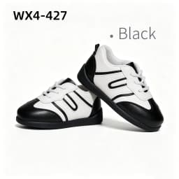 Shuga Fairy Bjd Shoes 1/4 Toy Flat Sport Shoes Adjustable Shoelace 6 Colors WX4-427 Ball Jointed Doll Accessories