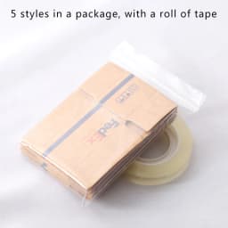 5Pcs/Set 1:12 Dollhouse Miniature Simulation Express Box Mini Carton Furniture Accessories Decor Toy