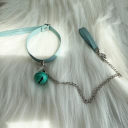 10cm Cotton Doll Accessories 17cm Labubu 20cm Cotton Doll Bell Necklace Accessories Lovely Girl Gift