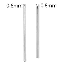 * Doll Hair Reroot Needle Kit Repaint Dolls Head Hair Rooting Tools Wig Making Supplies Accessories Set