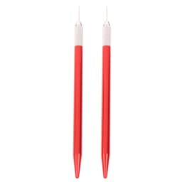 * Doll Hair Reroot Needle Kit Repaint Dolls Head Hair Rooting Tools Wig Making Supplies Accessories Set
