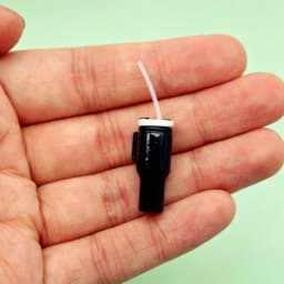 1/12 Scale Dollhouse Mini Simulation Tumbler Cup With Straw Mini Insulated Water Cup Pretend Play Doll Accessory