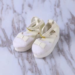 Dream Fairy Shoes For 1/3 BJD Suit for SCG Doll 7cm Size Foot Cute DBS Accessories