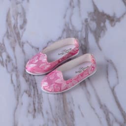 Dream Fairy Shoes For 1/3 BJD Suit for SCG Doll 7cm Size Foot Cute DBS Accessories
