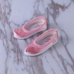 Dream Fairy Shoes For 1/3 BJD Suit for SCG Doll 7cm Size Foot Cute DBS Accessories