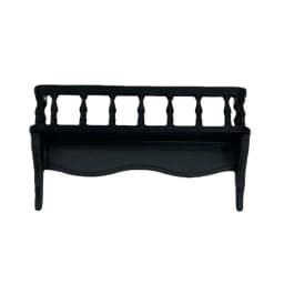 ** 1/5Pcs Micro Model Miniature Building Model Accessories 1: 12 Dollhouse Simulation Wall Mounted Storage Rack Scene Decoration