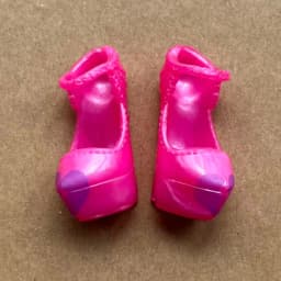 1/6 Scale Doll DIY Dressing Accessories - Sandals Boots Shoes Fashion Sister Personality Toy Parts for Dolls