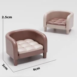 [New] HOT! 1Pcs Realistic Microwave Oven Rice Cooker Egg Boiler Play House Toy 1:12 Dollhouse Kitchen Home Appliances Furniture