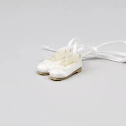 Doll Accessories 1/8 Doll Shoes Casual Doll Wear Shoes Blyth Doll Shoes Shoes Clothes Ballet Dance Shoes For OB22 OB24 Mitian