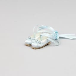 Doll Accessories 1/8 Doll Shoes Casual Doll Wear Shoes Blyth Doll Shoes Shoes Clothes Ballet Dance Shoes For OB22 OB24 Mitian