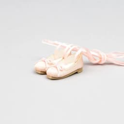 Doll Accessories 1/8 Doll Shoes Casual Doll Wear Shoes Blyth Doll Shoes Shoes Clothes Ballet Dance Shoes For OB22 OB24 Mitian