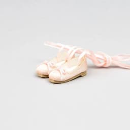 Doll Accessories 1/8 Doll Shoes Casual Doll Wear Shoes Blyth Doll Shoes Shoes Clothes Ballet Dance Shoes For OB22 OB24 Mitian
