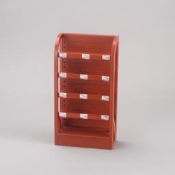 Mini 1/12 Dollhouse Cabinet Plastic 5 Colors Dollhouse Simulated Snack Cabinet Dolls House Desktop Decoration 9.5*4.3*14.5cm