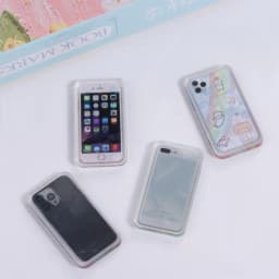 1:12 Miniature Phone Micro Model Decoration Dollhouse Mobile Phone Model Dollhouse Phone Doll House Accessories Decor