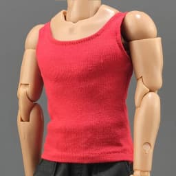 Hiking Clothes For 12"Action  1/6 Miniature Clothing Soldier Casual T-shirt Soldier Figure Accessory  Sports Bottom