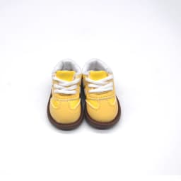 5cm mini Toys Doll Shoes Fits 28-30cm 1/6 BJD YOSD MYOU Stylish Colour Block Casual Shoes Candy-Colored