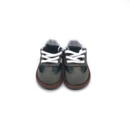 5cm mini Toys Doll Shoes Fits 28-30cm 1/6 BJD YOSD MYOU Stylish Colour Block Casual Shoes Candy-Colored