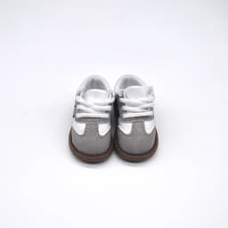 5cm mini Toys Doll Shoes Fits 28-30cm 1/6 BJD YOSD MYOU Stylish Colour Block Casual Shoes Candy-Colored