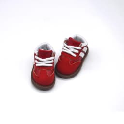 5cm mini Toys Doll Shoes Fits 28-30cm 1/6 BJD YOSD MYOU Stylish Colour Block Casual Shoes Candy-Colored
