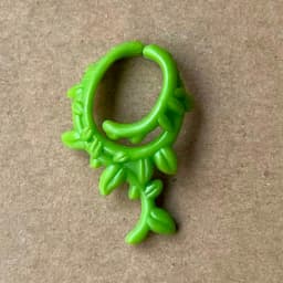 DIY Monster Doll Parts with Cute Pet Headbands And Waistbands - Original Accessory Kit for Creative Personality Crafts