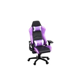 Mini Gaming Chair Model Rotatable Dollhouse Armchair Creative Ornament Miniature Furniture for Desktop Decor Hobby Gift