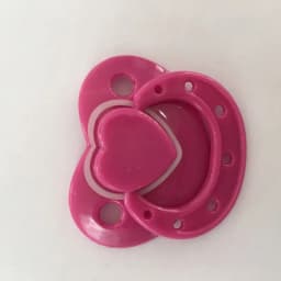 Lovely DIY New Reborn Accessories Dummy Nipples Magnet Pacifier Simulation Nursing Bottle