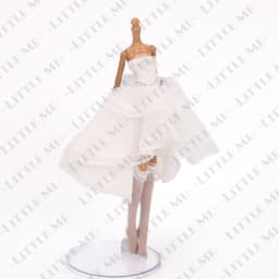 Original Design Multiple Style Dress Set For Monster High Generation 1 Ever After High Doll Clothes Dress Up Toy Accessories