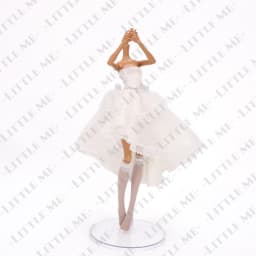 Original Design Multiple Style Dress Set For Monster High Generation 1 Ever After High Doll Clothes Dress Up Toy Accessories
