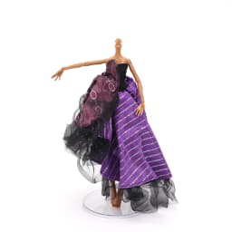 Original Design Multiple Style Dress Set For Monster High Generation 1 Ever After High Doll Clothes Dress Up Toy Accessories