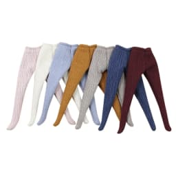 ICY DBS Blyth doll licca body cotton stockings legging winter pants