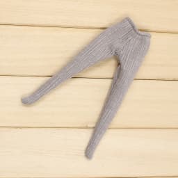 ICY DBS Blyth doll licca body cotton stockings legging winter pants