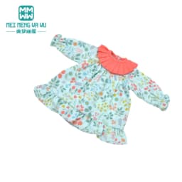 1pcs Blyth Doll Clothes Retro Dress, Plaid Skirt, Striped Lace Skirt for Blyth Azone OB23 OB24 1/6 Doll Accessories