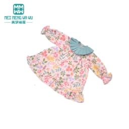 1pcs Blyth Doll Clothes Retro Dress, Plaid Skirt, Striped Lace Skirt for Blyth Azone OB23 OB24 1/6 Doll Accessories