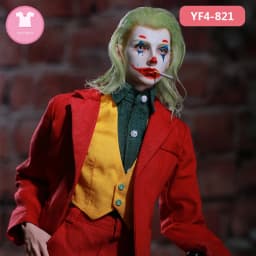 Doll BJD Clothes 1/4 Handsome Doll Clothes Uniform For Dollshe MSD MA Body Doll accessories luodoll
