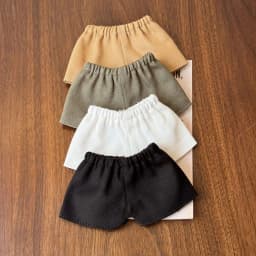 Mini Pants Doll Clothes Fit 10-17cm Doll Universal Outfit For Long Leg KT & ZSIGA Cute Doll Replacement Dress Up Accessories