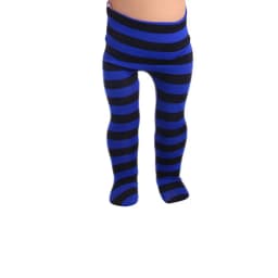 43cm Baby Doll Leggings,18inch American Doll Pants,Doll Clothes Accesories The Best Christmas Gifts And Toys For Children