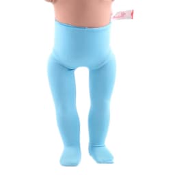 43cm Baby Doll Leggings,18inch American Doll Pants,Doll Clothes Accesories The Best Christmas Gifts And Toys For Children