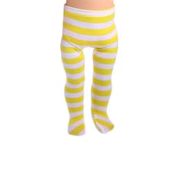 43cm Baby Doll Leggings,18inch American Doll Pants,Doll Clothes Accesories The Best Christmas Gifts And Toys For Children