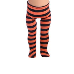 43cm Baby Doll Leggings,18inch American Doll Pants,Doll Clothes Accesories The Best Christmas Gifts And Toys For Children