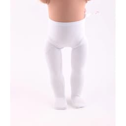 43cm Baby Doll Leggings,18inch American Doll Pants,Doll Clothes Accesories The Best Christmas Gifts And Toys For Children