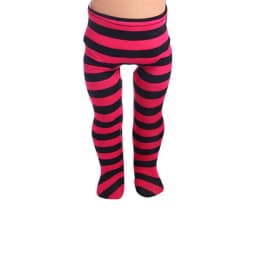 43cm Baby Doll Leggings,18inch American Doll Pants,Doll Clothes Accesories The Best Christmas Gifts And Toys For Children