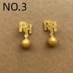 Rainbow Fashion Sister 1/6 Doll Earrings Colorful Personality Decor Accessories for Doll Decorations
