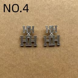 Rainbow Fashion Sister 1/6 Doll Earrings Colorful Personality Decor Accessories for Doll Decorations