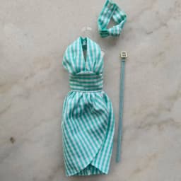 Designed styles Toy Doll accessories dresses Top Skirt Jeans for BarBi Xianxian FR 1/6 scale dolls