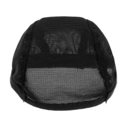Black/Beige Color Wig 1/3 1/4 1/6 Hairnet Net Head Headgear Fixed Hair Non-slip Hat Cap