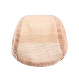 Black/Beige Color Wig 1/3 1/4 1/6 Hairnet Net Head Headgear Fixed Hair Non-slip Hat Cap