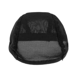 Black/Beige Color Wig 1/3 1/4 1/6 Hairnet Net Head Headgear Fixed Hair Non-slip Hat Cap