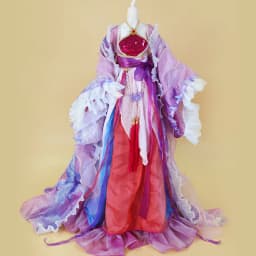 Outfits for 1/3 BJD Ancient Series 62cm height girls DBS DREAM FAIRY doll
