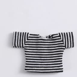 Ob11 clothes Leisure short-sleeved t-shirt for obitsu11,GCS ,YMY,P9,1/12 bjd Movable joints Dolls Accessories Toy